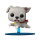 Funko POP DC: Superman 2025 - Krypto - 1343346 - zdjęcie 2